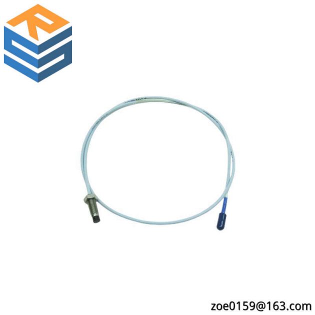 Bently Nevada 330104-00-07-90-02-00 Proximity Probes: Precision Sensor Technology for Industrial Automation