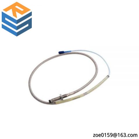 Bently Nevada 330104-05-18-50-02-CN: 3300 XL Series, Precision 8mm Proximity Probe