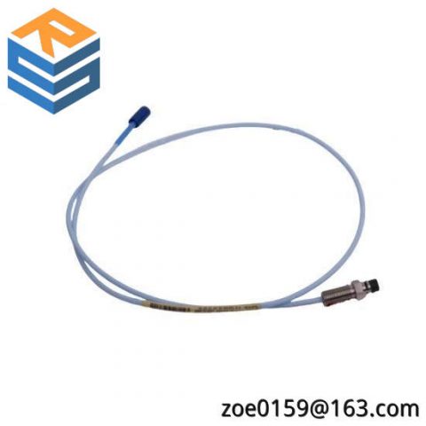 Bently Nevada 330106-05-30-10-02-00: Advanced 3300 XL Proximity Transducer, 8mm