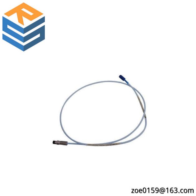 BENTLY NEVADA 330106-05-30-15-02-00 - Advanced 3300 XL Reverse Mount Probes for Industrial Control