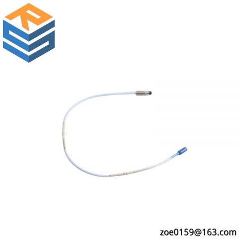 Bently Nevada 330106-05-30-50-02-00 Reverse Mount Probe - Advanced Industrial Control Solution