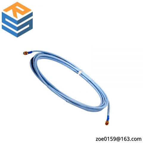 Bently Nevada 330130-40-00-00: 3300 XL Proximity Transducer System