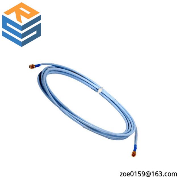Bently Nevada 330130-40-00-00: 3300 XL Proximity Transducer System
