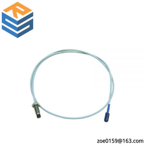 Bently Nevada 330171-00-16-05-02-05 Proximity Probes for Advanced Automation Solutions