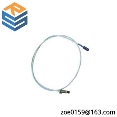 BENTLY NEVADA 330171-00-20-05-02-00 Proximity Probe - Precision Measurement for Industrial Control Systems