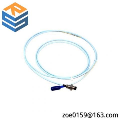 BENTLY NEVADA 330171-00-20-90-02-05 Proximity Transducer Probe - Precision Measurement for Industrial Control