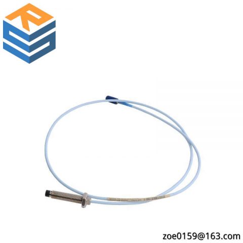 Bently Nevada 330173-00-09-10-02-CN | High-Precision 3300 Series Transducer