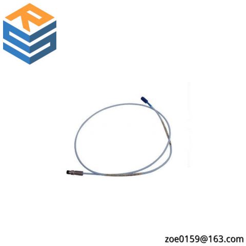 BENTLY NEVADA 330196-05-30-10-CN: 3300 XL 8 mm Reverse Mount Probes