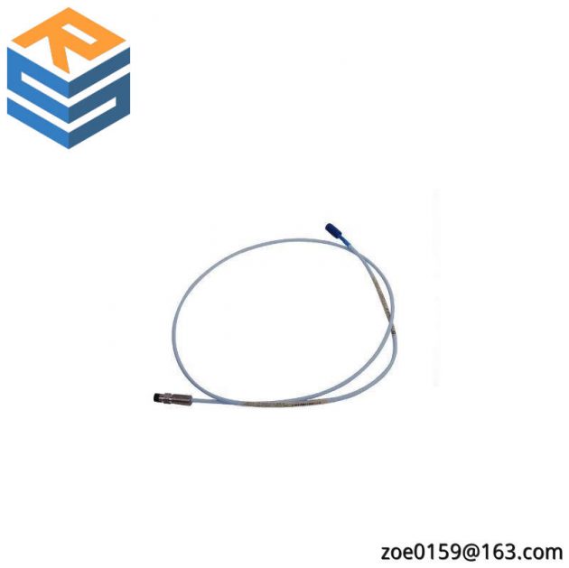 BENTLY NEVADA 330196-05-30-10-CN: 3300 XL 8 mm Reverse Mount Probes