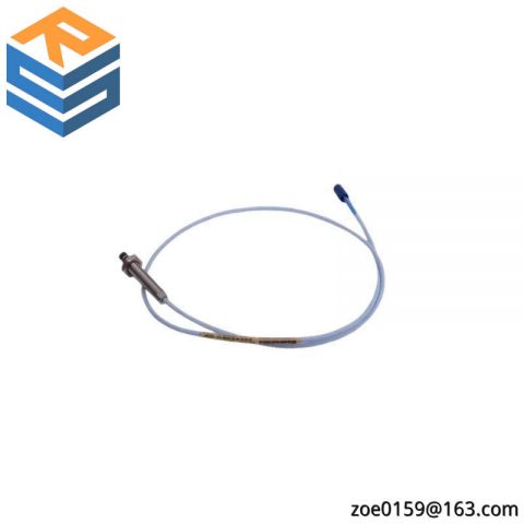 Bently Nevada 330354-040-24-05 Velomitor XA Sensor - Precision Monitoring for Industrial Control Systems
