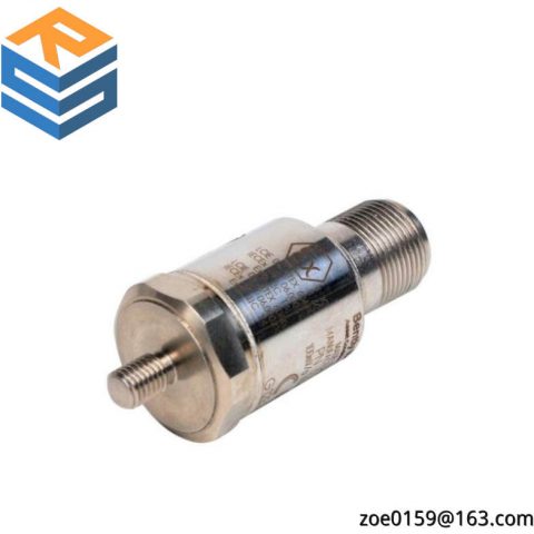 Bently Nevada 330425-02-CN Accelerometer Acceleration Transducer