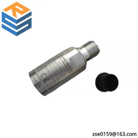 Bently Nevada 330500-01-005 Piezo-velocity Sensor: Precision Measurement for Industrial Automation