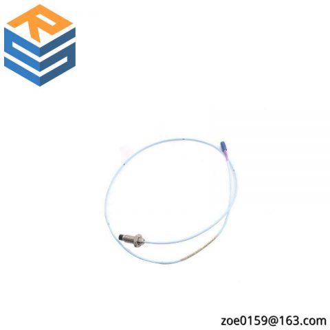 BENTLY NEVADA 330703-000-050-10-02-05: High-Precision 3300 XL 11 mm Proximity Probes for Advanced Industrial Control