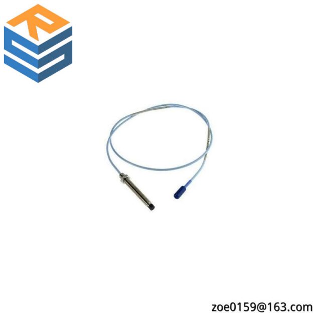Bently Nevada 330703-000-070-10-02-00 3300 XL 8 mm Proximity Probes - Precision Measurement for Industrial Control Systems