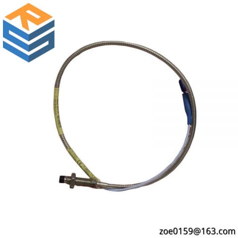 Bently Nevada 330704-00-050-10-01-05 Proximity Probe - Advanced Sensing for Industrial Control