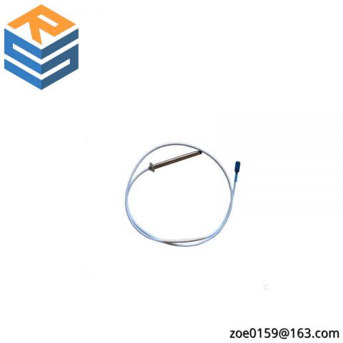 Bently Nevada 330704-00-080-10-01-05 Proximity Probes - Precision Measurement for Industrial Control