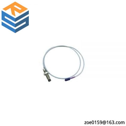 Bently Nevada 330705-02-18-90-02-05 Proximity Probes for Advanced Industrial Control Systems