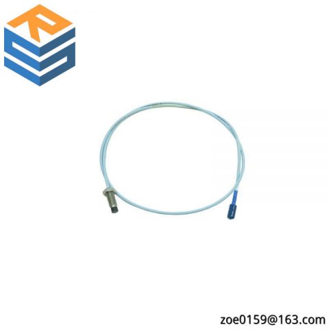 Bently Nevada 330707-00-20-10-02-00 3300 XL 11mm Probe - Precision Measurement Instrument for Industrial Control Systems