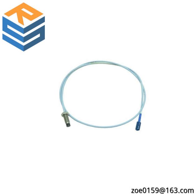 Bently Nevada 330707-00-20-10-02-00 3300 XL 11mm Probe - Precision Measurement Instrument for Industrial Control Systems
