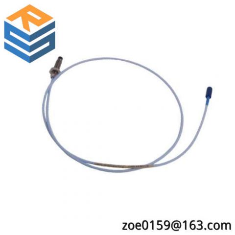Bently Nevada 330707-00-25-10-12-00 3300 XL 11 mm Proximity Probe