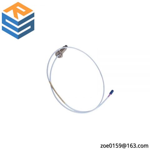 Bently Nevada 330709-000-060-10-02-00 Reverse Mount Probe - Industrial Sensing Innovation