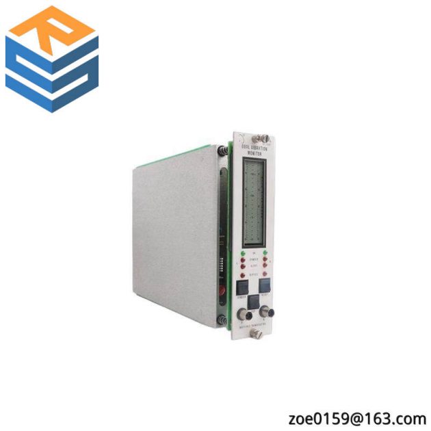 Bently Nevada 330851-04-000-023-10-01-05 Proximity Probe: Advanced Sensor for Industrial Automation
