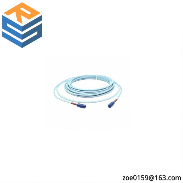 Bentley Nevada 330877-080-37-00 Extension Cable
