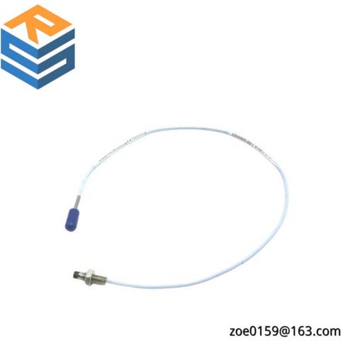 Bently Nevada 330901-00-08-05-02-05 3300 NSv Probe: Advanced Industrial Automation Solutions
