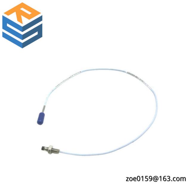 Bently Nevada 330901-00-08-05-02-05 3300 NSv Probe: Advanced Industrial Automation Solutions
