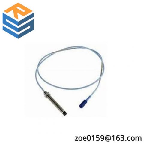 Bently Nevada 330902-00-40-10-02-CN: Rapid Delivery Industrial Control Module