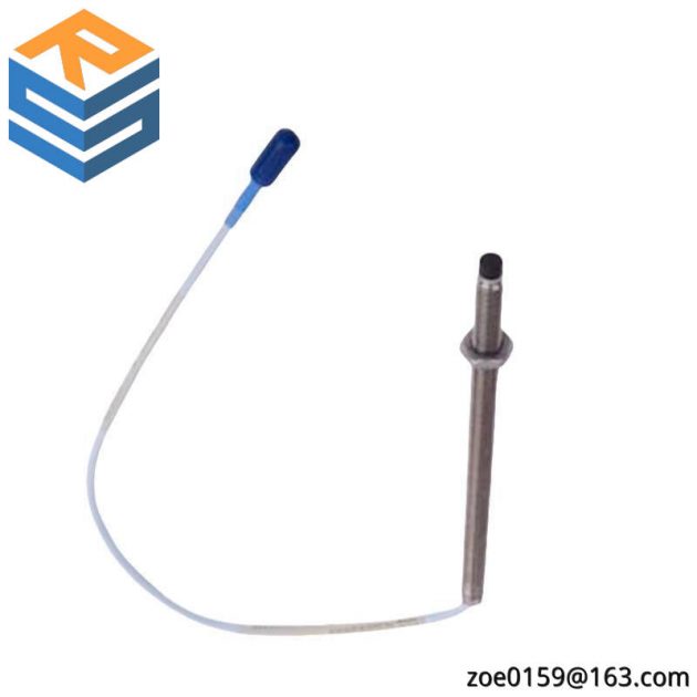 BENTLY NEVADA 330903-00-05-10-01-05 Proximity Probes - Advanced Sensor Technology for Industrial Control Systems