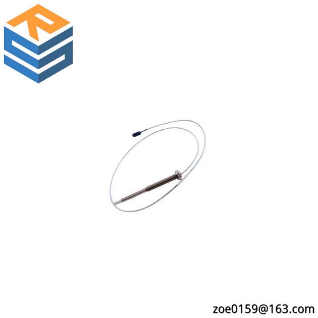 BENTLY NEVADA 330905-00-07-10-12-CN Proximity Transducer - Precision Sensor Technology for Industrial Control