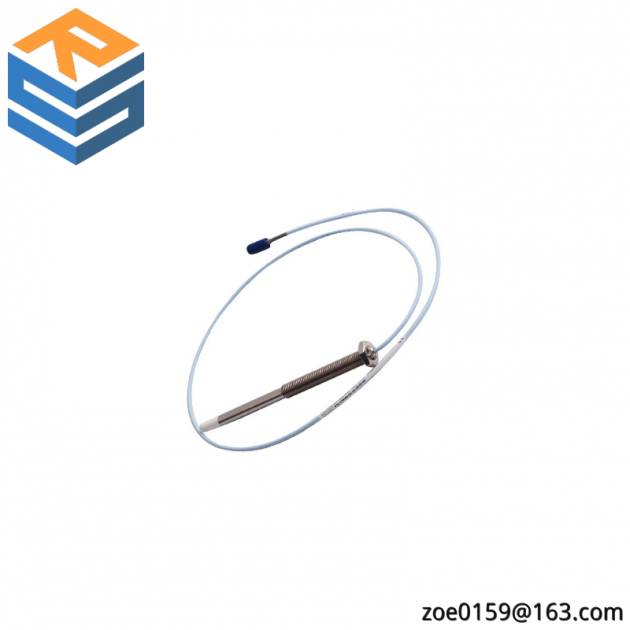 Bently Nevada 330905-00-10-10-02-05: Proximity Probes for Advanced Industrial Automation