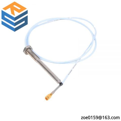 Bently Nevada 330905-05-10-10-02-05 Proximity Transducer System, High Precision Monitoring Solution