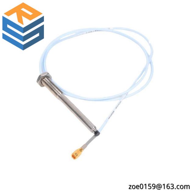 Bently Nevada 330905-05-10-10-02-05 Proximity Transducer System, High Precision Monitoring Solution