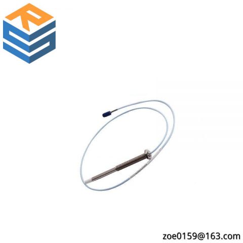 BENTLY NEVADA 330905-08-13-10-02-05 NSv Proximity Probes - Advanced Proximity Sensor Module
