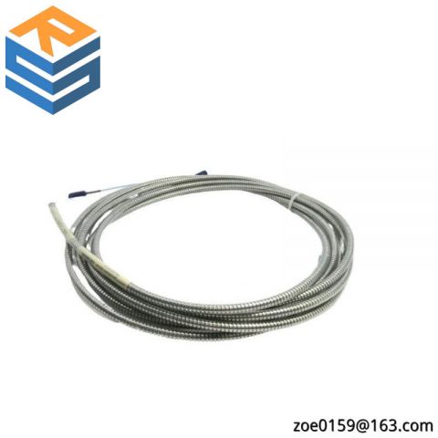 Bently Nevada 330930-060-01-05 Extension Cable for 3300NSV, Precision Automation Solutions