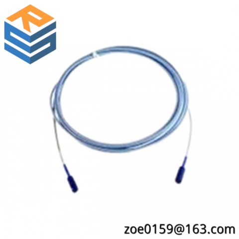Bently Nevada 330930-065-00-CN: Precision Control Solutions for Industrial Automation