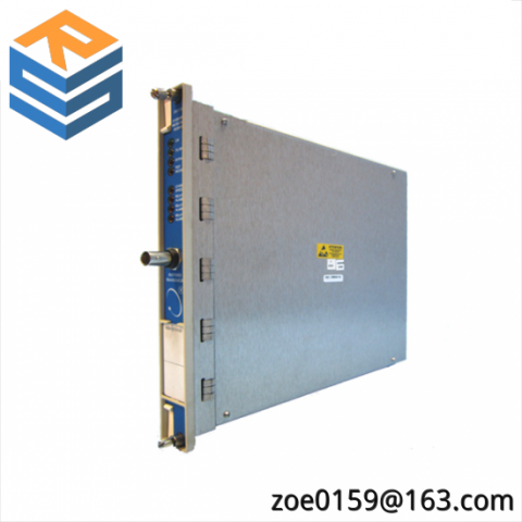Bently Nevada 3500/15 Power Supply Module