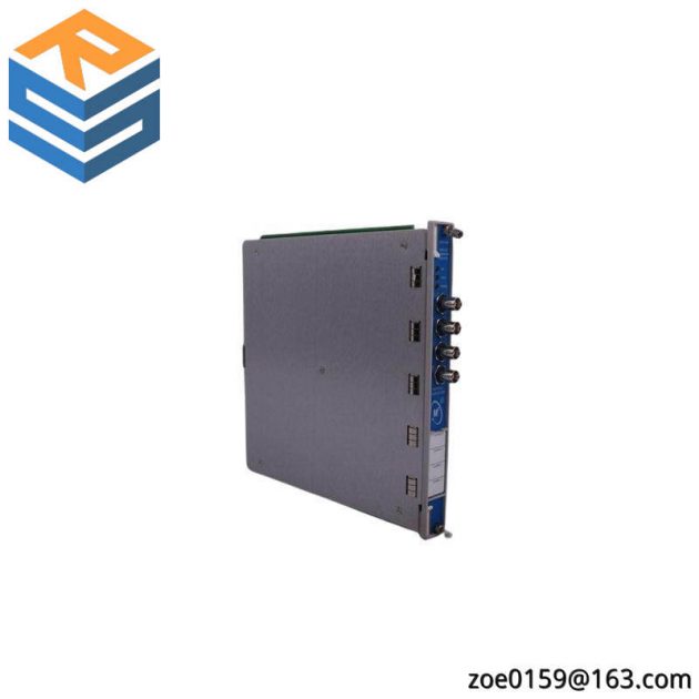 Bently Nevada 3500/22M Interface Module 288055-01
