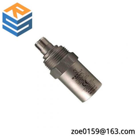 BENTLY NEVADA CT Velomitor Velocity Transducer Model 3536/190501
