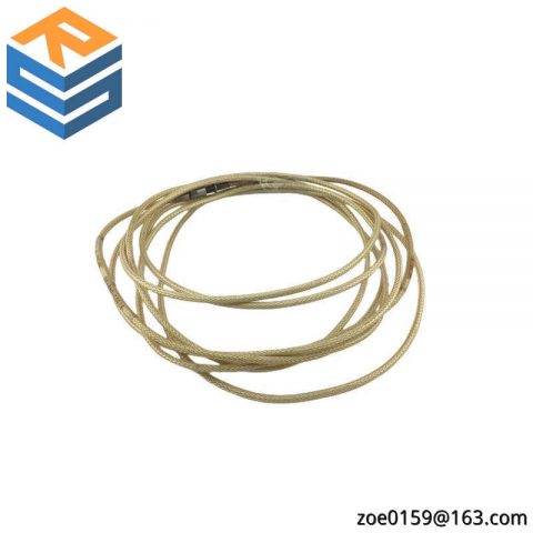 Bently Nevada 81305-040-00 Cable Extension - For Industrial Automation, 190 Characters