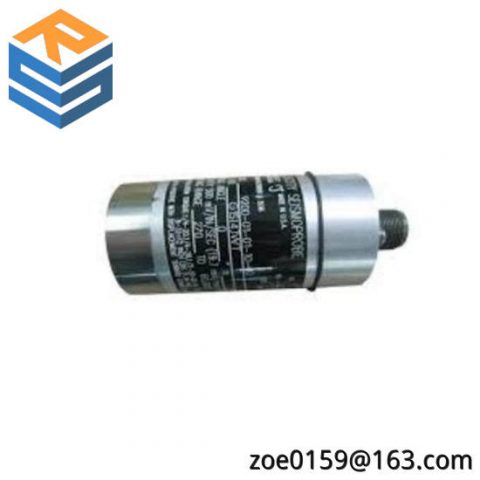 BENTLY NEVADA 9200-06-05-01-00: Quick Delivery, Advanced Control Module