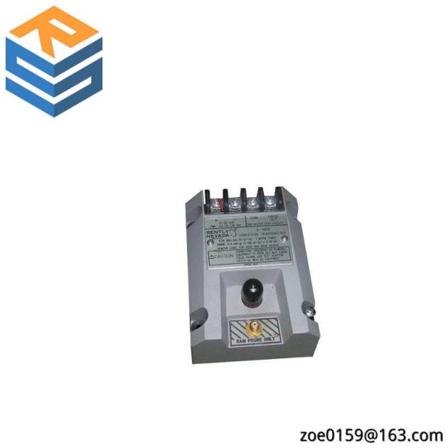 Bently Nevada 990-04-70-02-00, High Precision Vibration Transmitter