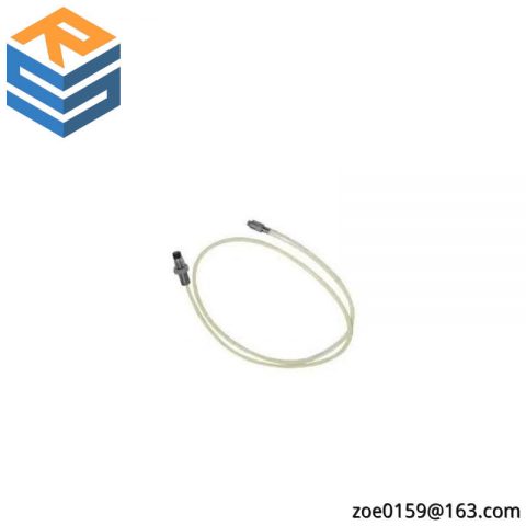 Bently Nevada BA21500-20-36-10-02: Precision Vibration Sensor Probe
