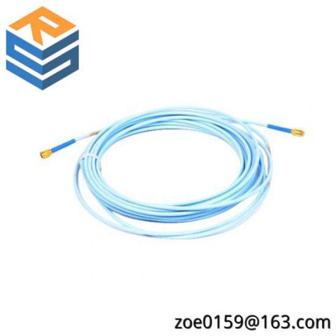 Bently Nevada Extension Cable 330130-080-02-05; Producer: Bently-Nevada