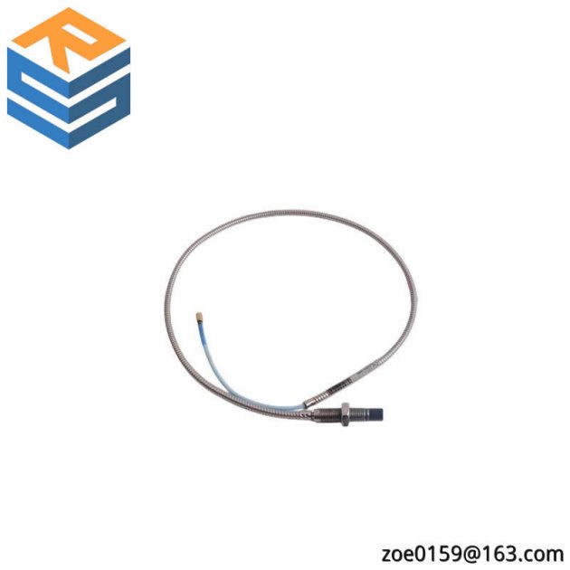 Bently Nevada RS901104-03-050-10-01, Proximity Sensor, Industrial Control, Precision Measurement