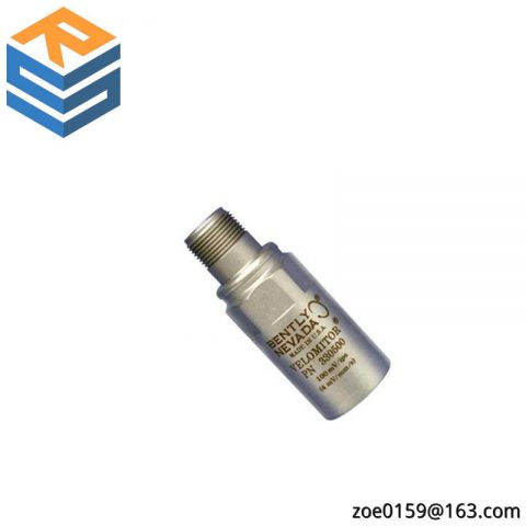 Bently Nevada Velocity Sensor 330500