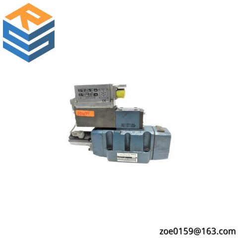 Bosch 0811404305, 5000 PSI Valve, Precision Control Module