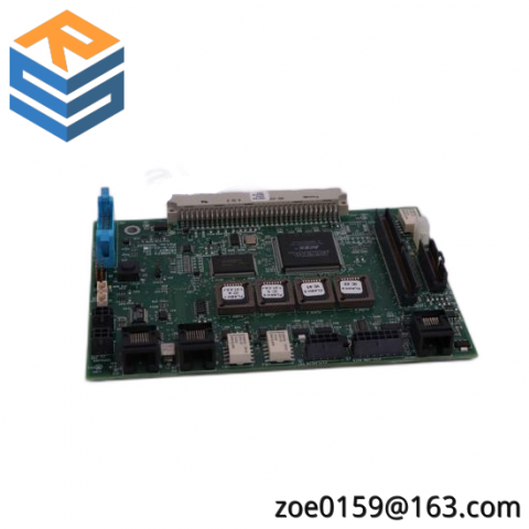 Bosch SPM 25-TD Servo Drive